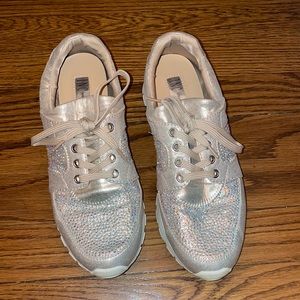 INC Macys Sneakers
